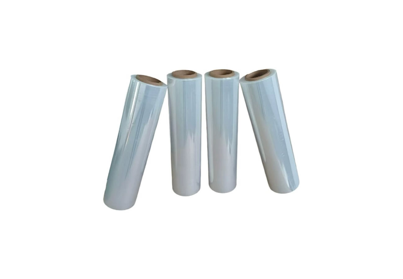 辽阳市缠绕膜手用缠绕膜 - 厂家